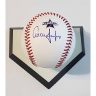 Aaron Judge signed 2021 Major League All Star Baseball JSA authenticated